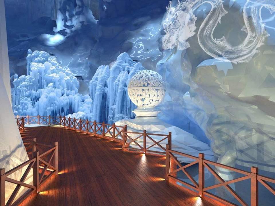 古琴和古筝哪个比较好学？游戏画面