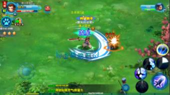 PVZ：花园战争2