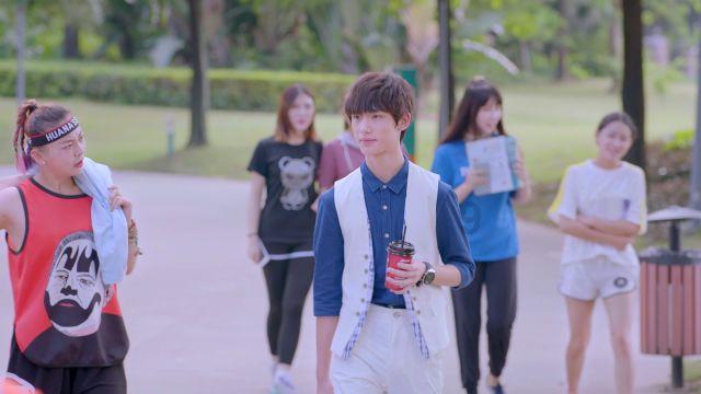 混乱特工