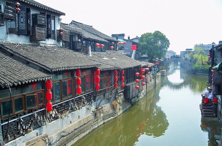 逃离复古经典房屋